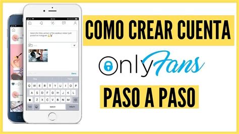 onlyfans como me registro|Descubre cómo realizar el registro en OnlyFans de manera。